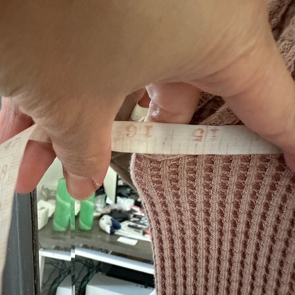 Free People FP One Katya Thermal Mini Bodycon Dress Sleeveless‎ Ribbed Ruched XS - Picture 10 of 11